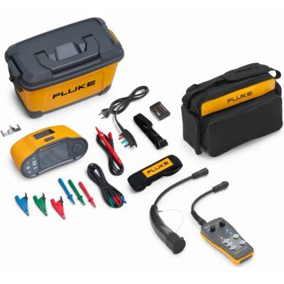 Fluke 1674FC SCH/FEV300