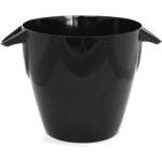 Kos Acrílicos KOS-(60024.05)-Шампаниера АКРИЛ ЧЕРНО Ø21xh19cm 4L (019419)