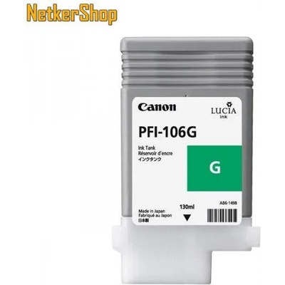 Canon PFI-106G Green (CF6628B001AA)