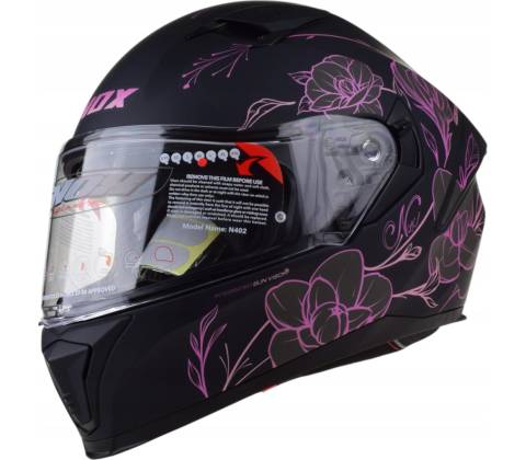NOX N402 SPRING