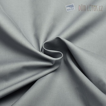 Kona Cotton Solids TITANIUM