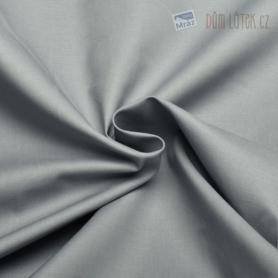 Kona Cotton Solids TITANIUM