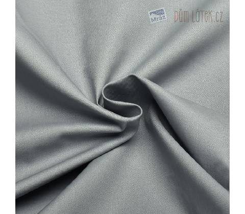 Kona Cotton Solids TITANIUM