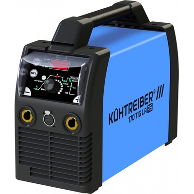 Kühtreiber KITin 170 TIG LA RS 51579