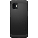 Pouzdro Spigen Tough Armor pancéřové na Samsung Galaxy XCover 6 PRO černé