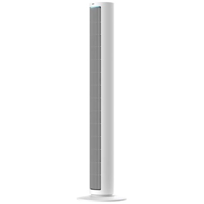 Hauser TF-103W ОТВОРЕН ВЕНТИЛАТОР БЯЛ (TF-103W)