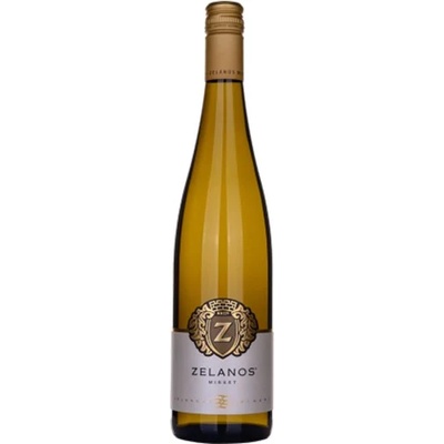 Zelanos Winery Misket Zelanos 750 ml