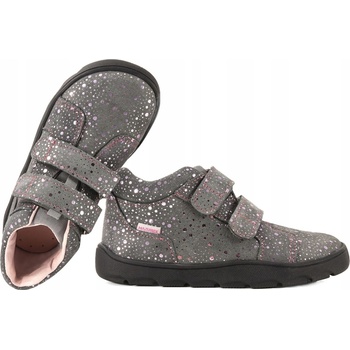 Mazurek dětské semišové boty