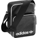 adidas MINI bag VINTAGE čierna