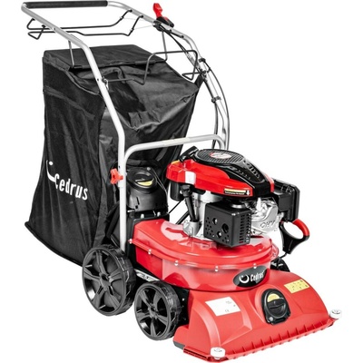 Hahn & Sohn Cedrus LV58S – Zboží Dáma