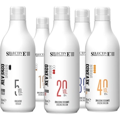 Reverso peroxid 1,5% 1000 ml