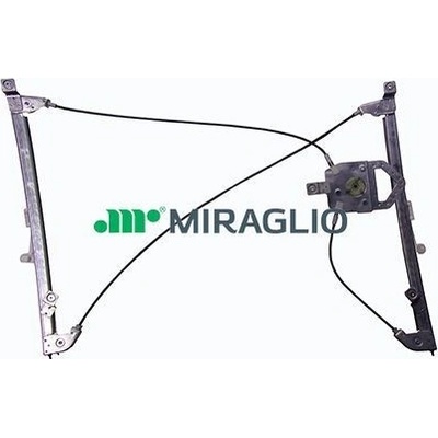 Zvedací zařízení oken MIRAGLIO 30/1435
