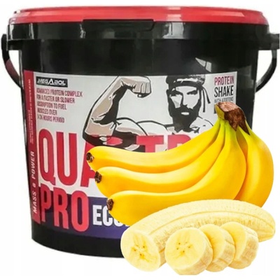 Megabol Quattro pro 1800 g