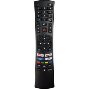 Denver Electronics lds3276, lds4371 - оригинален дистанционен контрол (lds3276, lds4371) Дистанционно