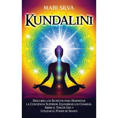 Kundalini | Mari Silva