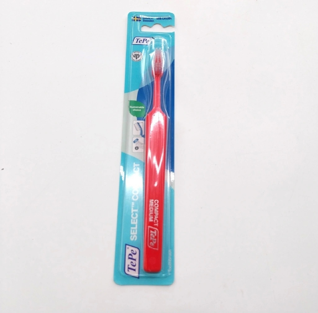 TePe Select Compact medium