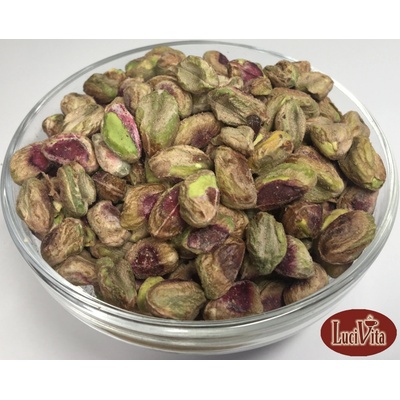 Solia pistácie loupané natural 10 g