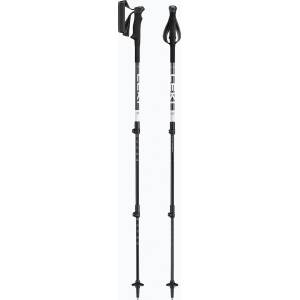 LEKI Щеки за трекинг LEKI Legacy Lite Pro white/dark anthracite
