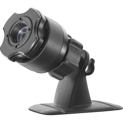 Interphone Стойка за табло за автомобил Quiklox