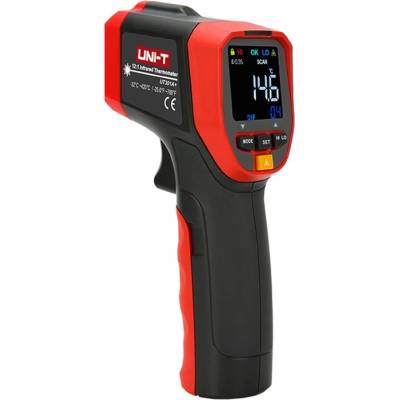 UNI-T Инфрачервен термометър Uni-T UT301A+ (UT301A+)