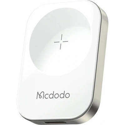 Mcdodo Магнитно безжично зарядно устройство McDodo за Apple Watch (CH-2060)