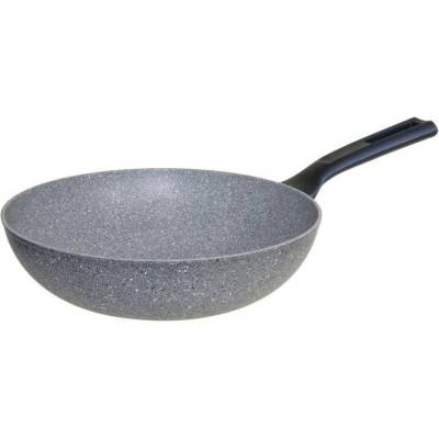 Panvica Wok Fortress 28 cm - DOMO D88WK2800