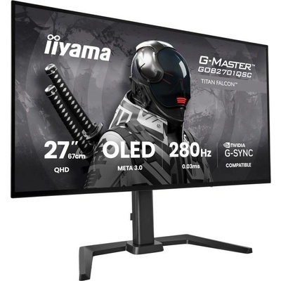 iiyama G-Master GOB2701QSC-B1