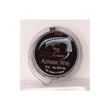 Iron Claw Authanic Wire 5m 13,6kg