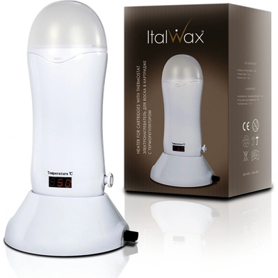 Italwax MONO ohřívač na roll-on vosky s termostatem