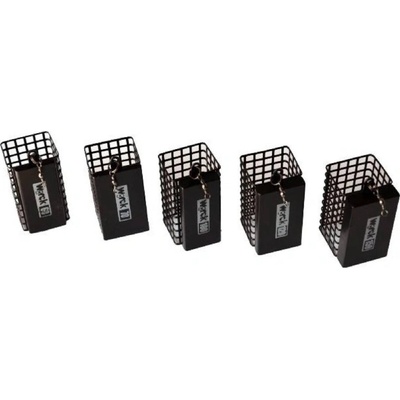 Wirek Krmítko FEEDER hranaté FDA 44-B-I - Hmotnost: 20g