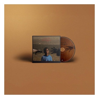 KIWANUKA MICHAEL Small Changes CD