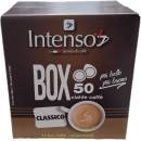 Intenso Classico POD , POD, ESE Cialda Intenso 50 ks