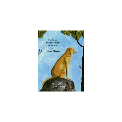 Nortons Philosophical Memoirs Hakan Nesser