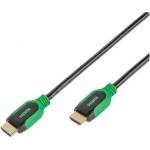 Vivanco Кабел Vivanco 42963 HDMI 1.4-4K 0.75м (4008928429633)