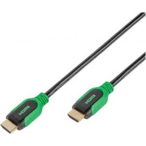 Vivanco Кабел Vivanco 42963 HDMI 1.4-4K 0.75м (4008928429633)