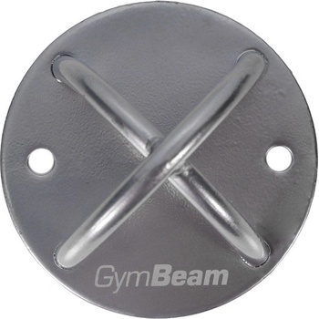 GymBeam Скоба за стена X-Mount