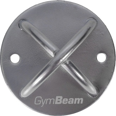 GymBeam Скоба за стена X-Mount