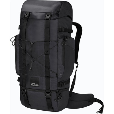 Jack Wolfskin Раница за трекинг Jack Wolfskin Wanderthirst 45 l phantom