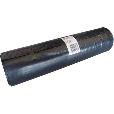 Quickpack LD 50µm 120 l 25ks černé – Sleviste.cz