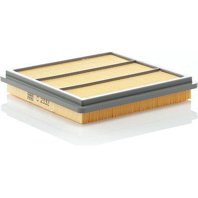 Mann-filter Въздушен филтър mann-filter c 2332