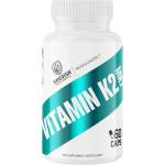 Swedish Supplements Vitamin K2 MK-7 200 mcg [60 капсули]
