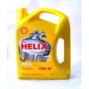 Shell Helix HX5 15W-40 4 l