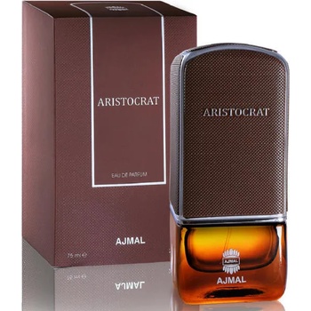 Image 1 of Ajmal Aristocrat for Him EDP 100 ml