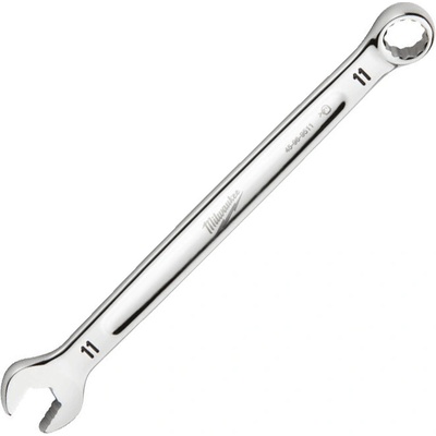 Milwaukee očkoplochý klíč 11 mm vyhnutý 4932471519