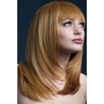 Image 1 of Fever Tanja Wig 42524 Auburn