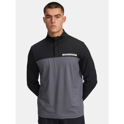 Under Armour Мъжки суитшърт Under Armour UA T2G 1/4 Zip-BLK Under Armour | Cheren | МЪЖЕ | S