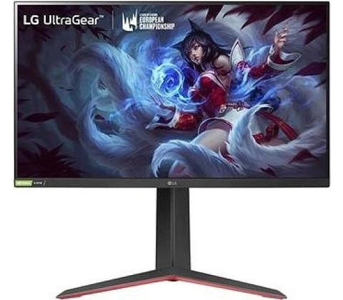 LG 27GP850P