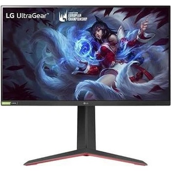 LG 27GP850P