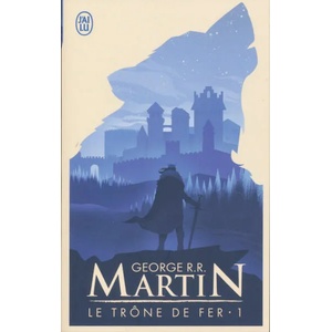 Le trône de fer 01 | R. R. Martin George (ISBN: 9782290302866)