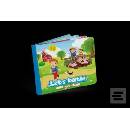 Knižka do vane - Čistota…